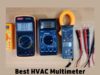 Best HVAC Multimeter