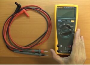 Digital Multimeter