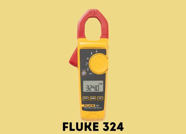 Fluke 324