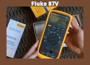 Fluke 87V Review 2021