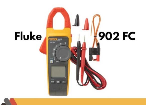 Which Fluke multimeters are made in the USA?