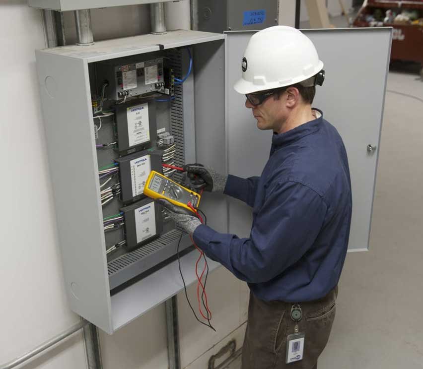 Fluke 376 FC True RMS AC/DC Clamp Meter with iFlex