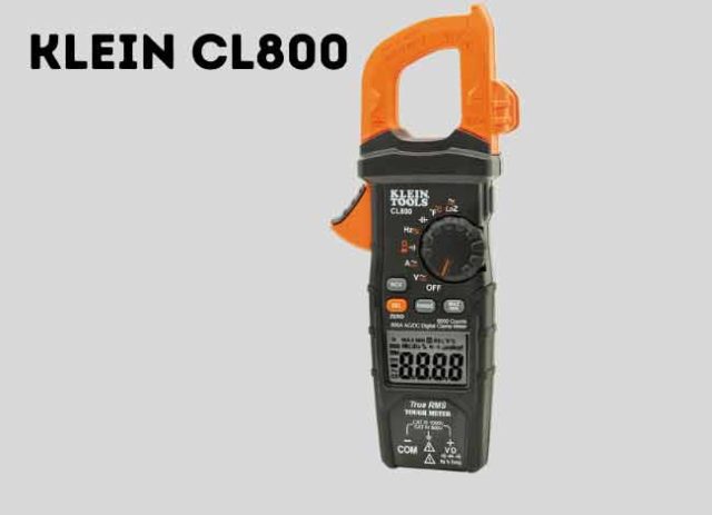Klein CL800