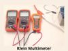 Klein Multimeter