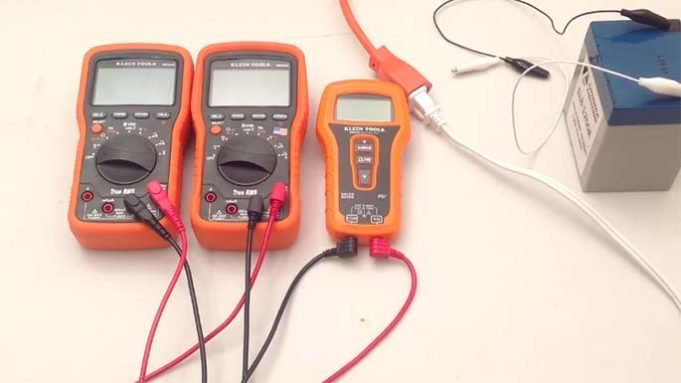 Klein Multimeter Review 2021: klein mm500, 400, 700, cl800 all Comparison