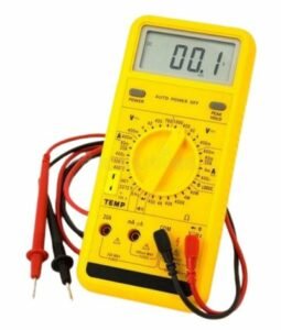 Multimeter