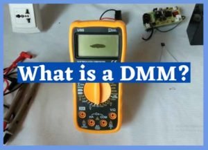 What Does OL (Open Loop) Mean on a Fluke Multimeter?