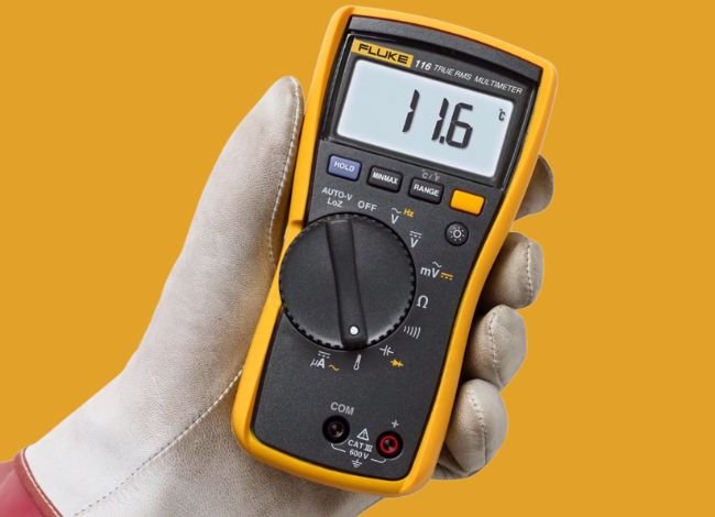 multimeter review